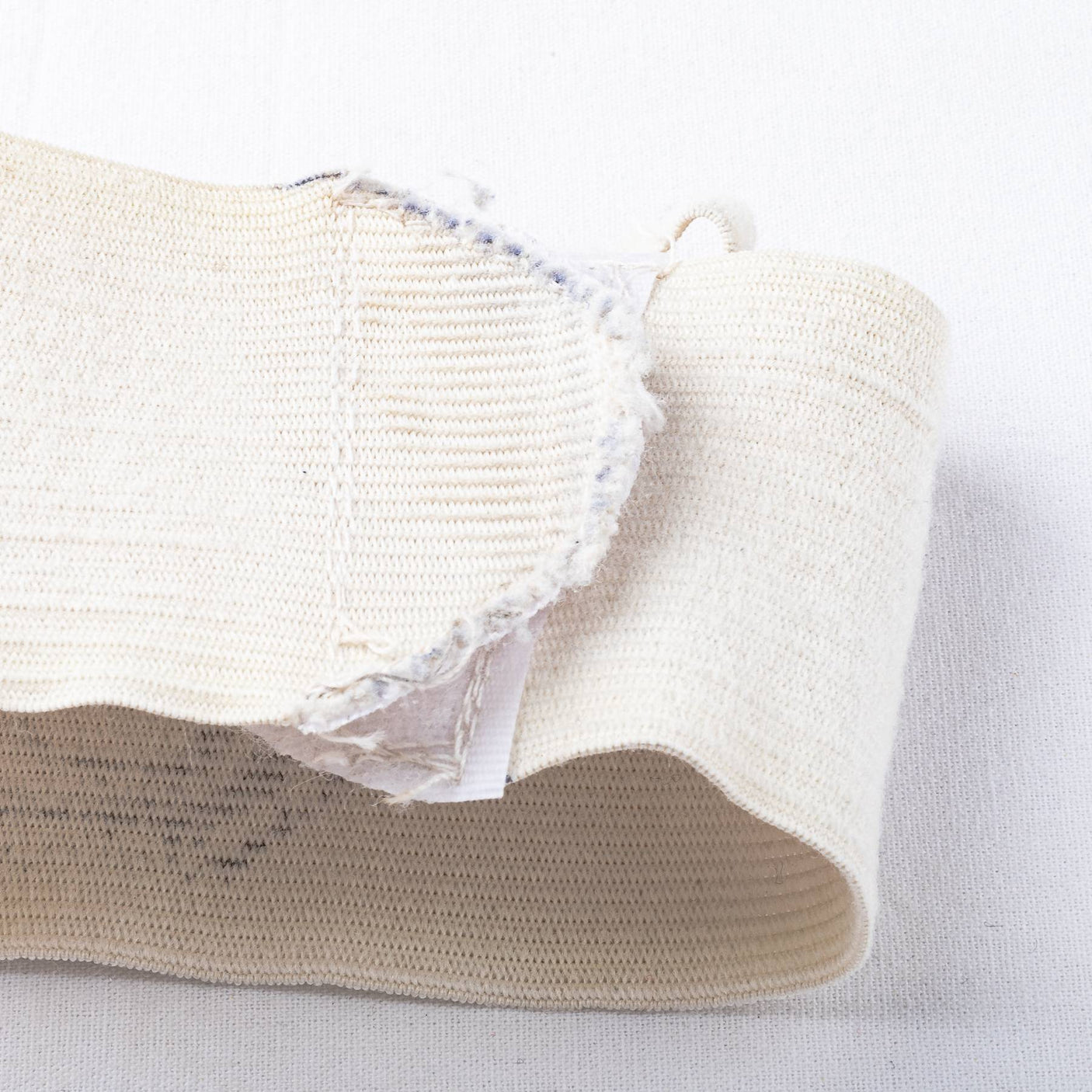 Fascia Capitano Bianca Maradona 1986-1990