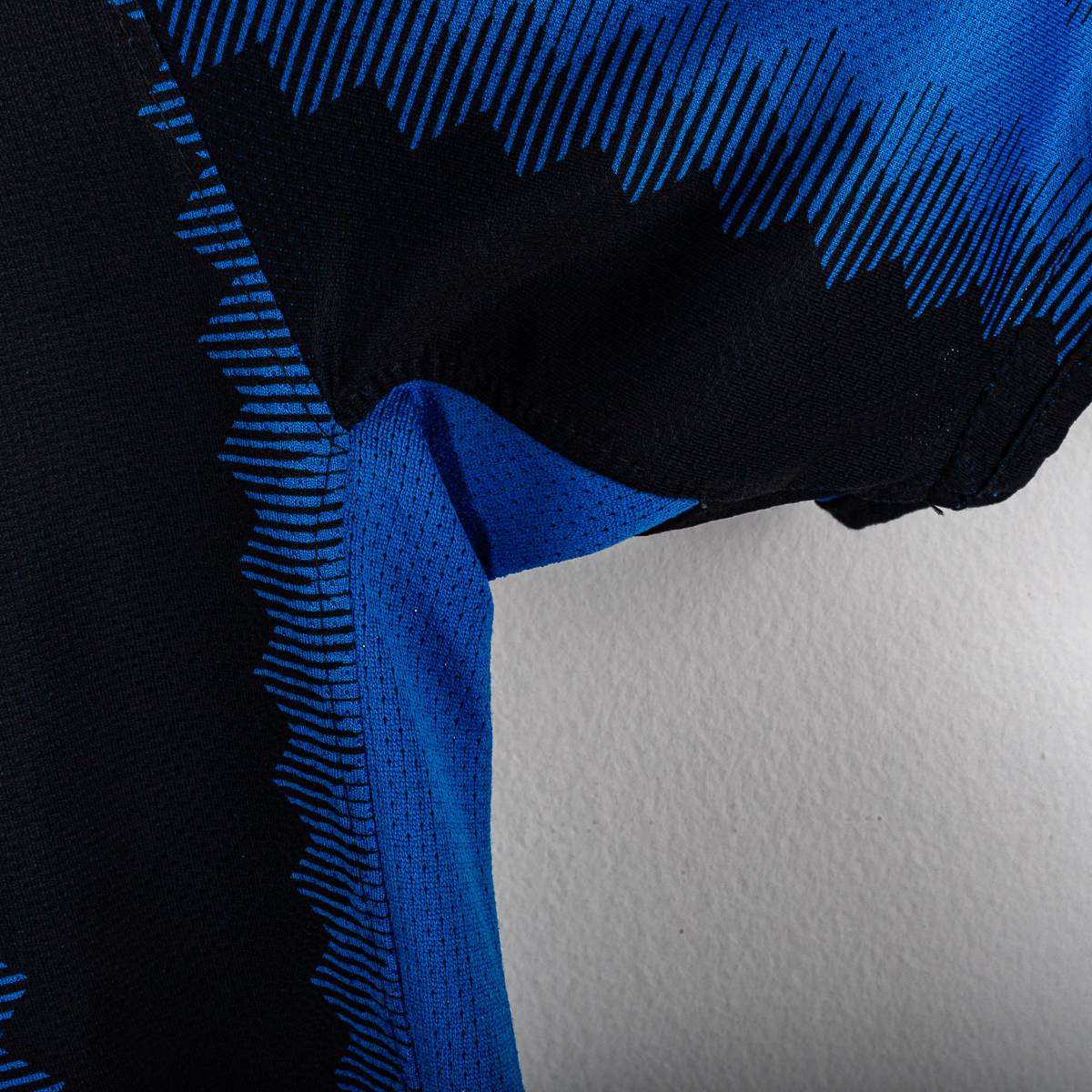 Maglia Home Inter Nike J. Zanetti 4 2010/2011