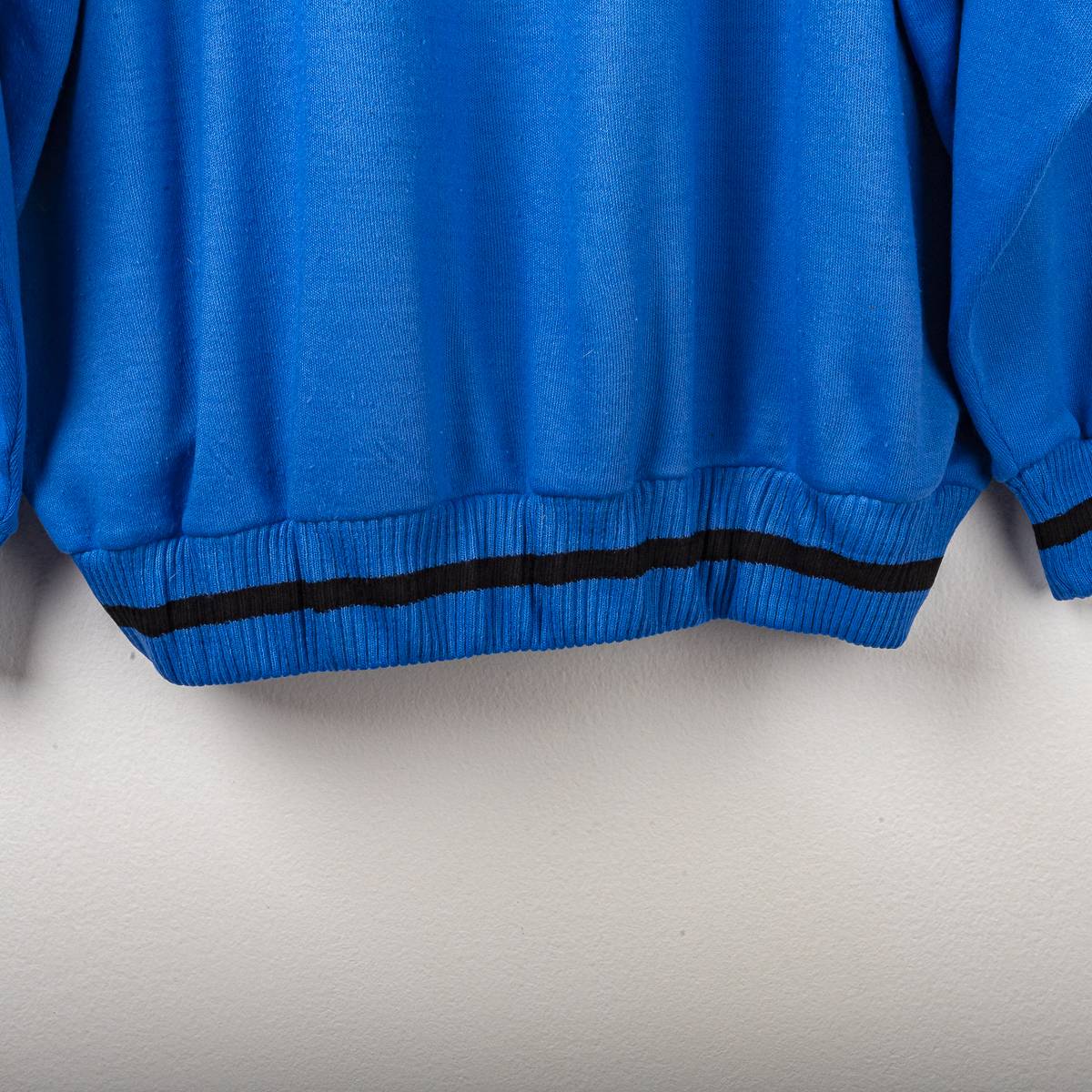 Felpa Allenamento Fc Inter Umbro Fiorucci 1993/1994