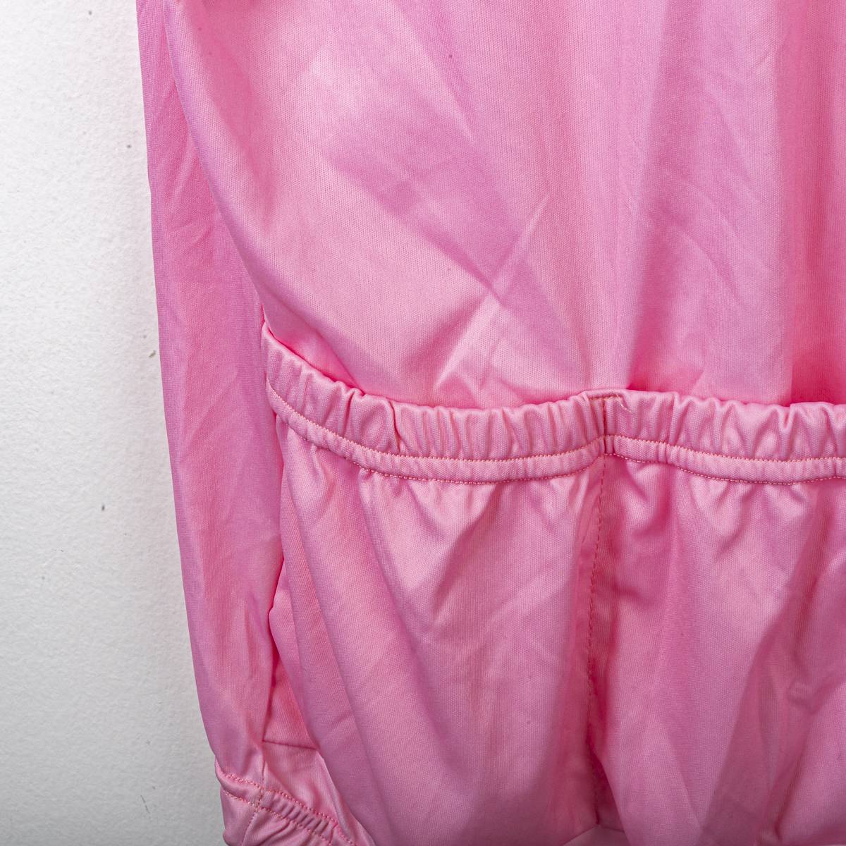 Maglia Rosa Ciclismo Mercatone Uno Fila 1999/2000