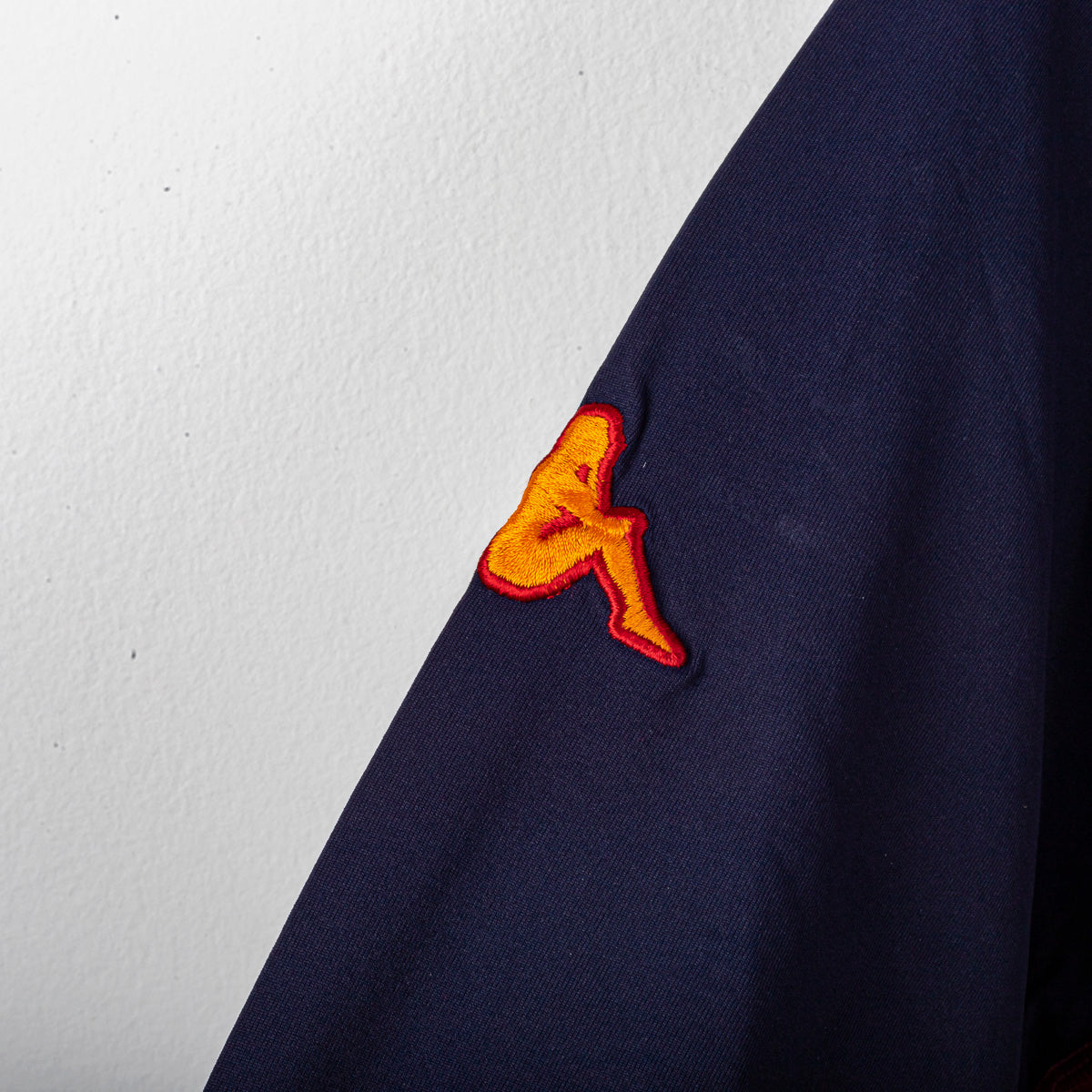 T-shirt Allenamento Roma Kappa Ina Assitalia 2001/2002