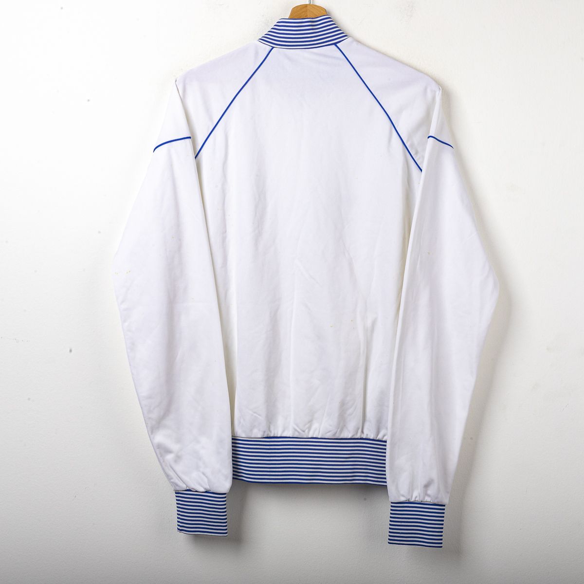 Giacca Italia Le Coq Sportif Celebrativa Mondiale 1982