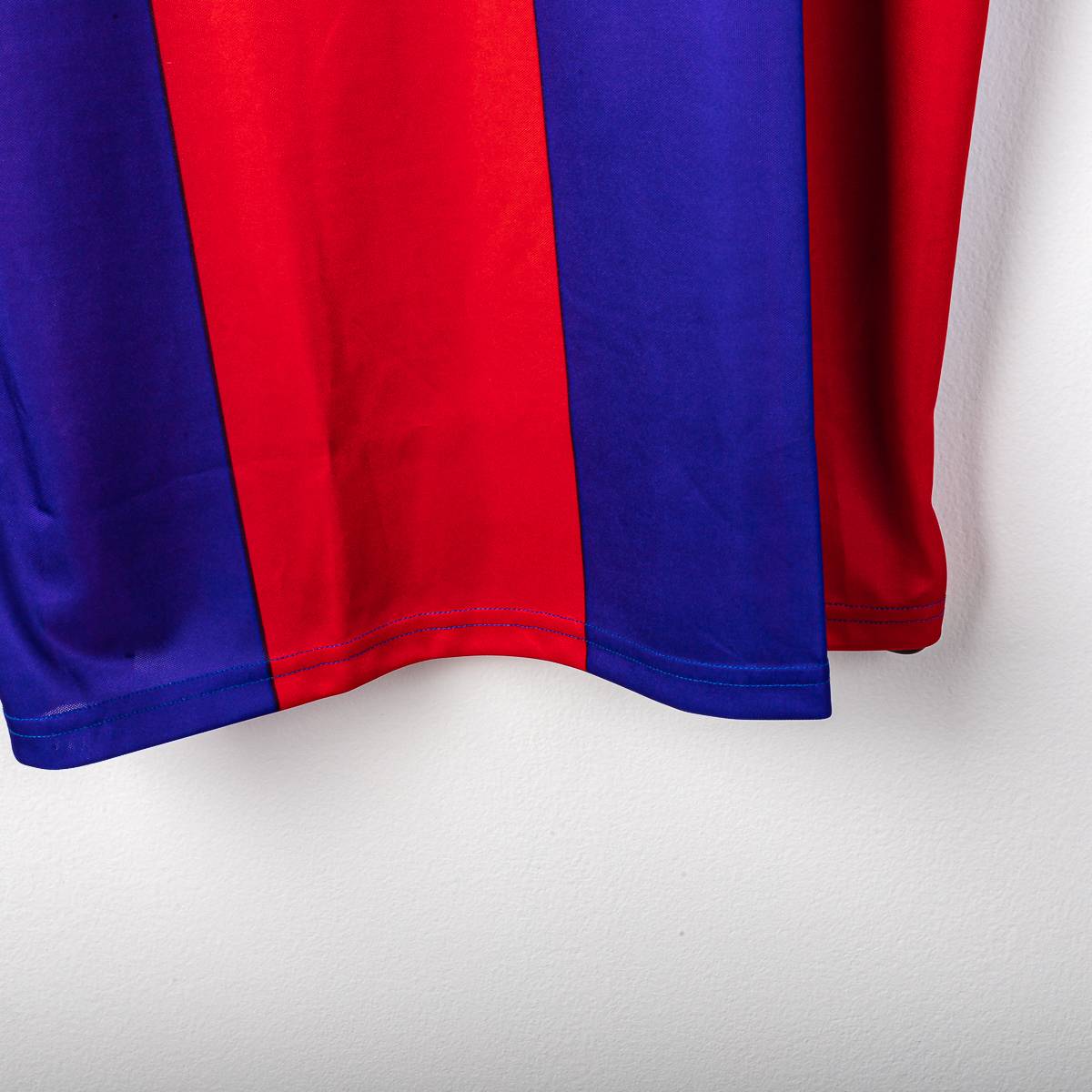 Maglia Home Bologna FC Macron Signori 10 2002/2003