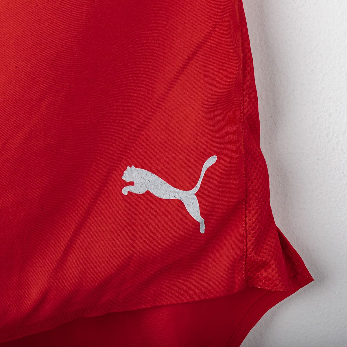 Pantaloncini Home Puma Monaco 25 2008/2009