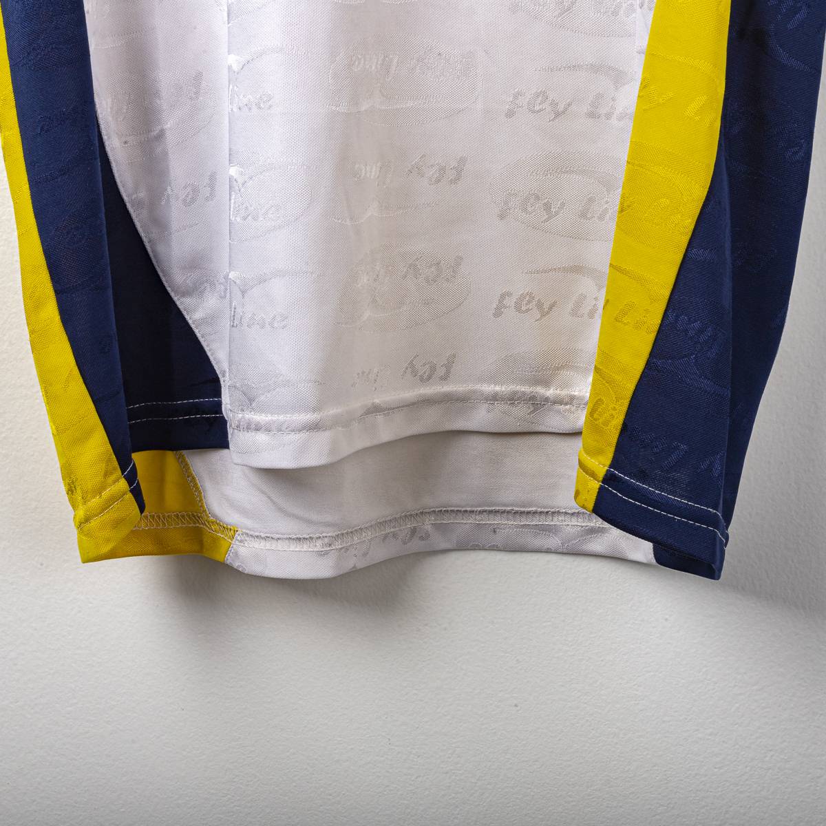Maglia Away Juve Stabia molinari 5 2011/2012
