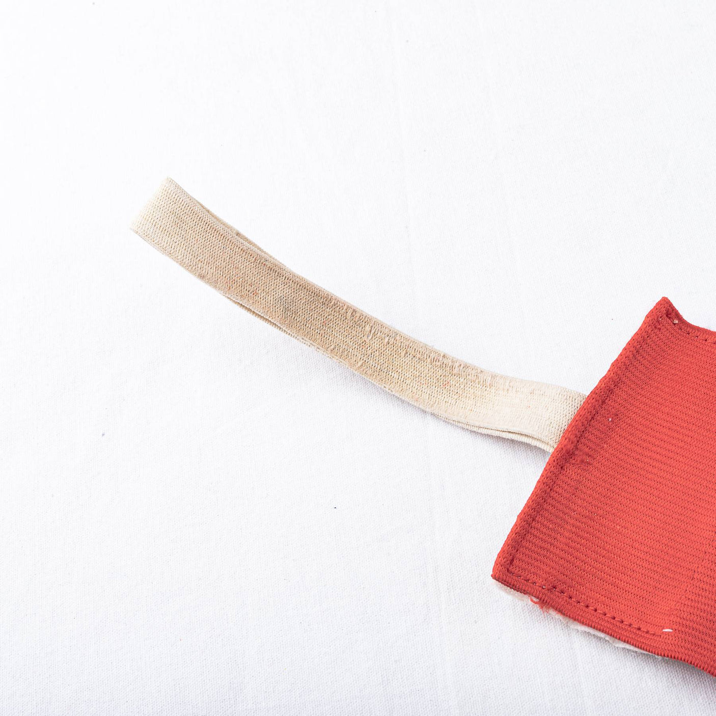 Fascia Capitano Rossa Maradona 1986-1990