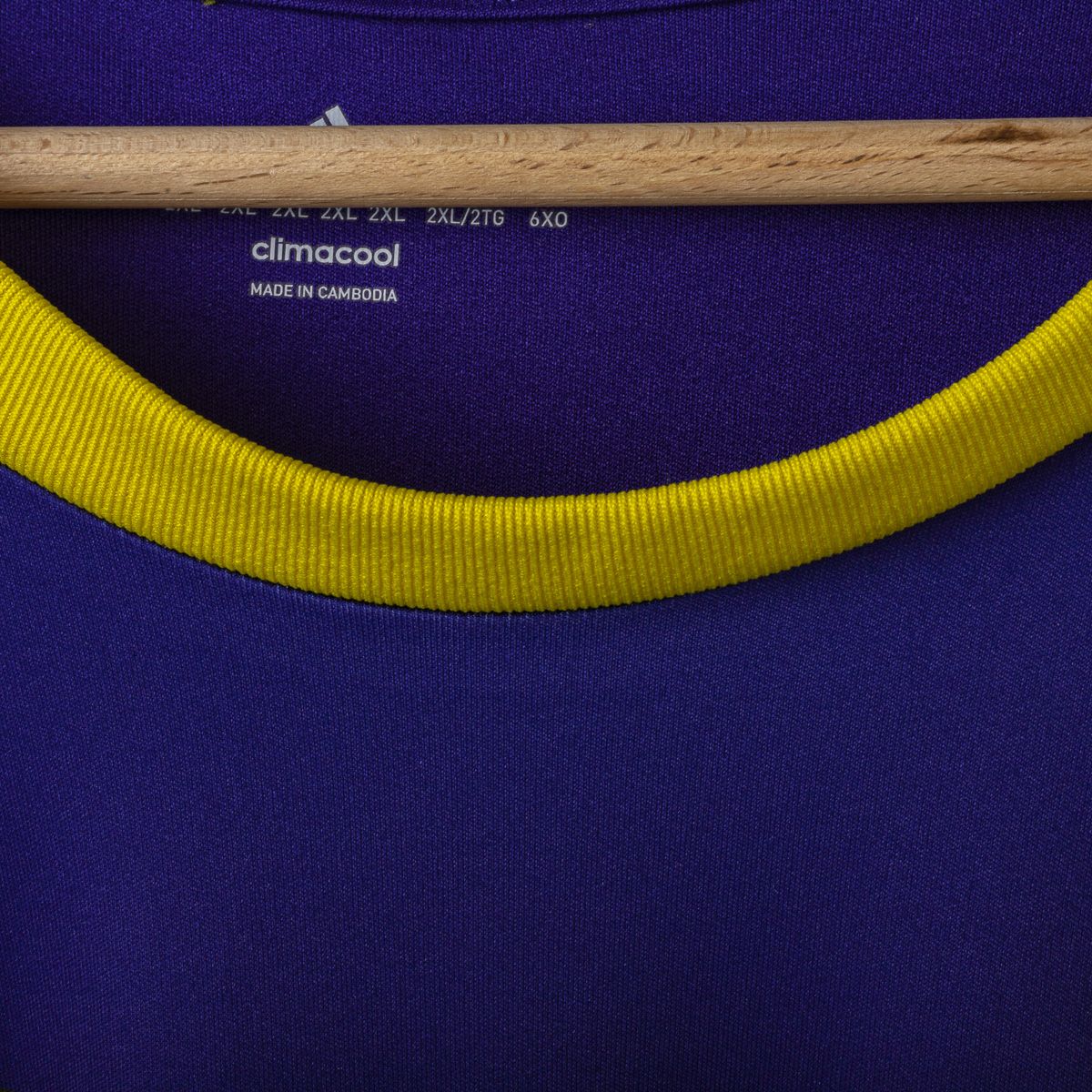 Maglia Away NK Maribor Adidas 2016/2017