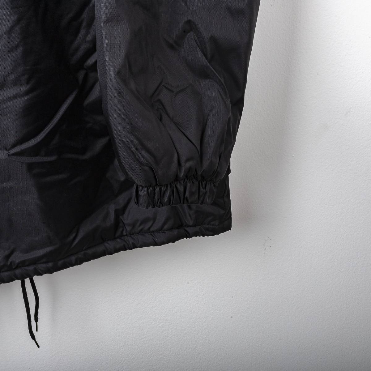 Giaccone Milan Adidas Opel Nero 1999/2000