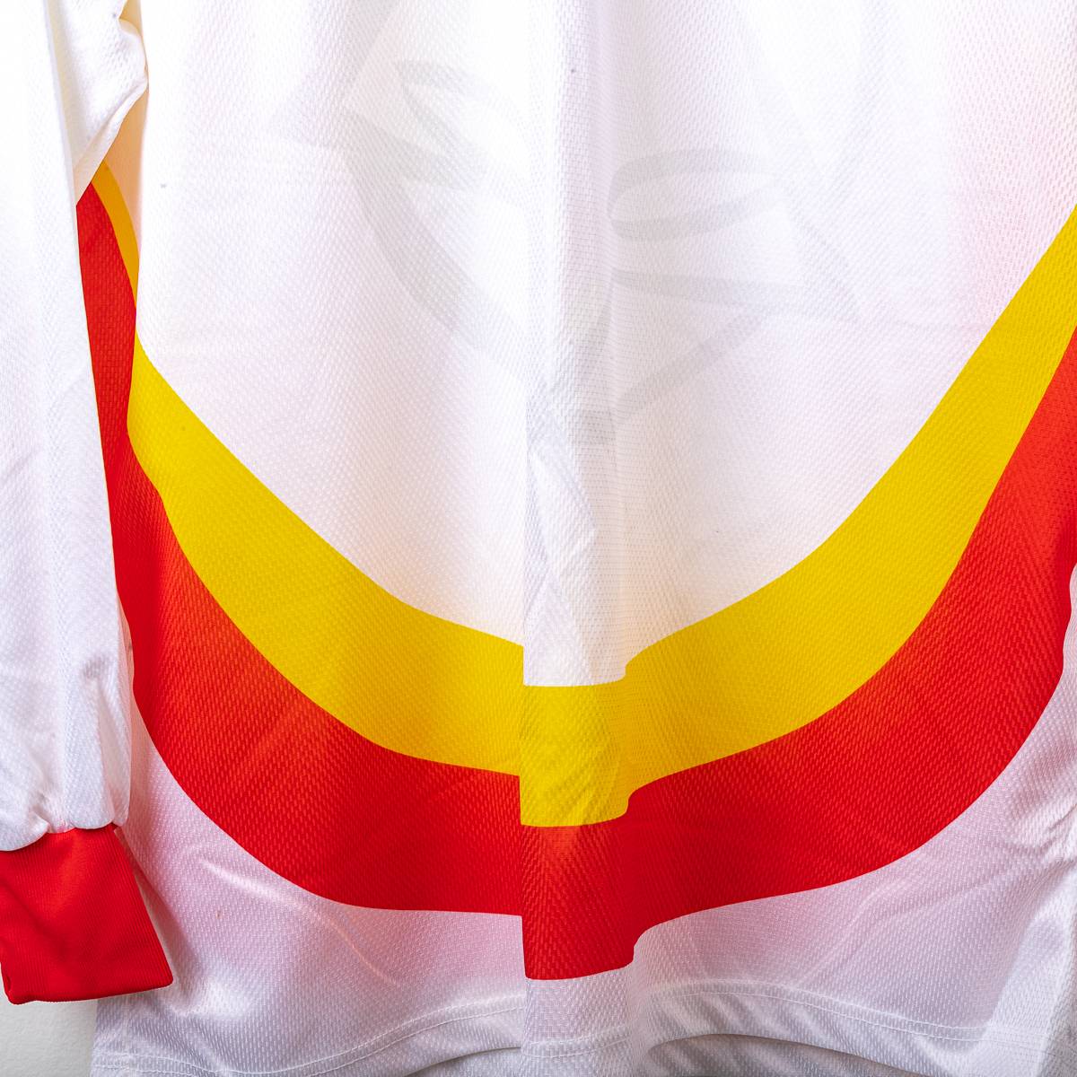 Maglia Away U.S. Lecce Asics 1999/2000 ML