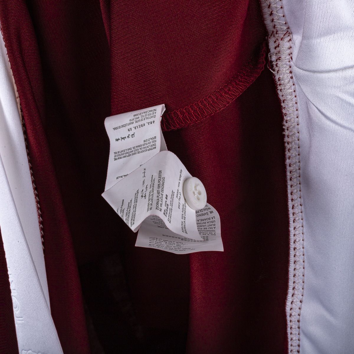 Maglia Home Torino Joma ml 2019/2020