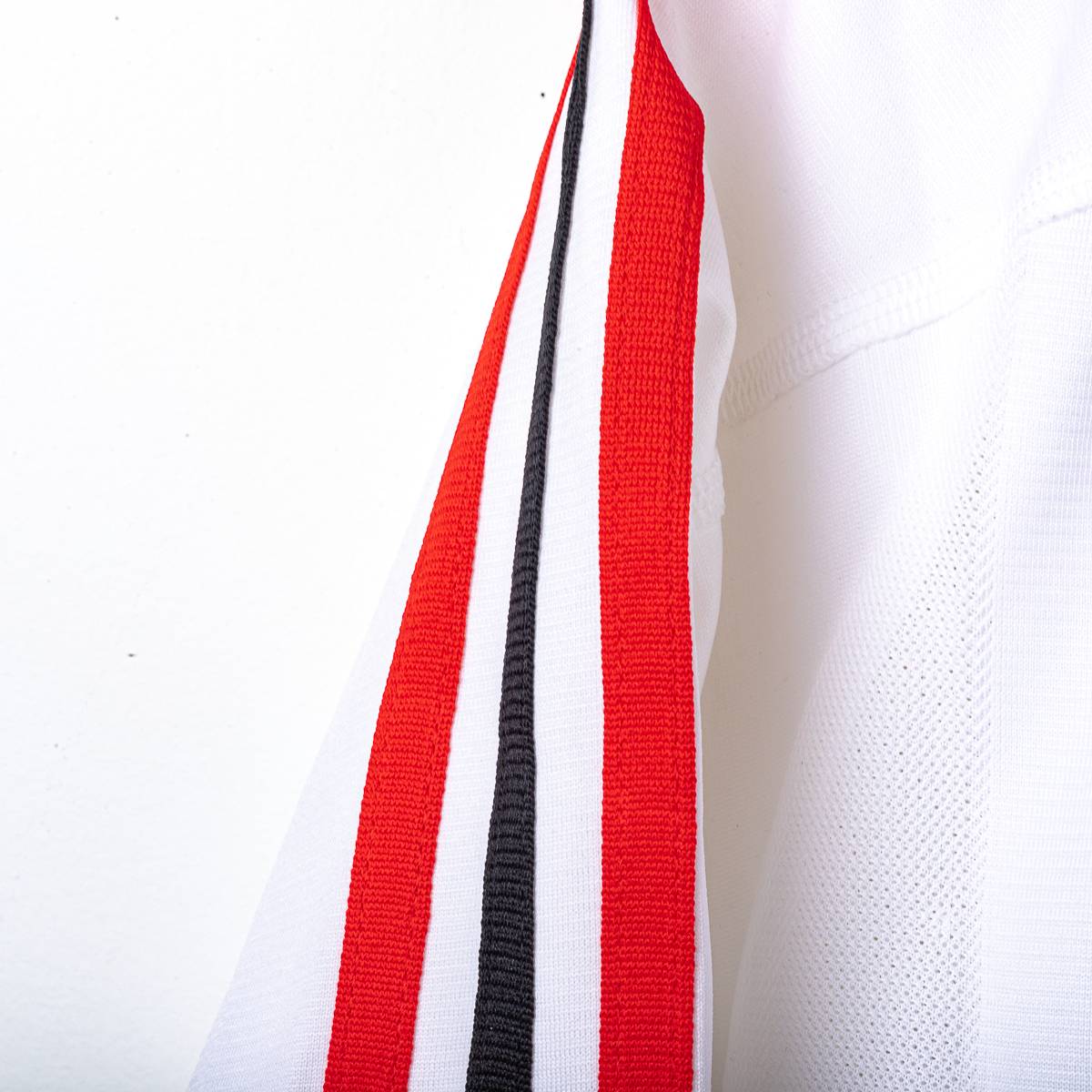 Maglia Away Milan Adidas Meriva Nesta 13 2003/2004
