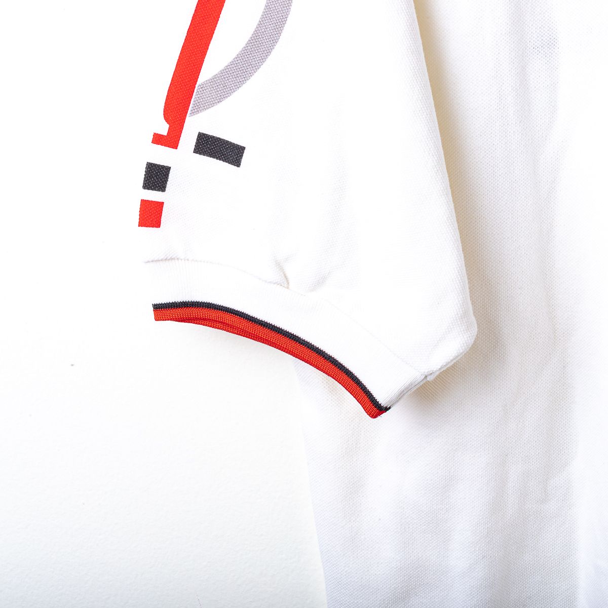 Polo Milan Lotto Opel 1997/1998