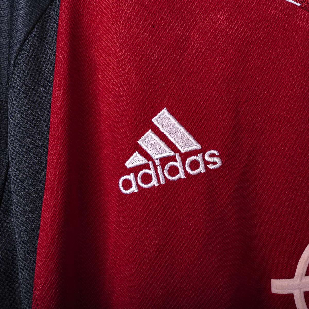 Maglia Home Bayern Monaco Adidas 2001/2002