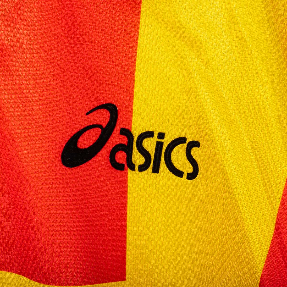 Maglia Home U.S. Lecce Asics 1999/2000