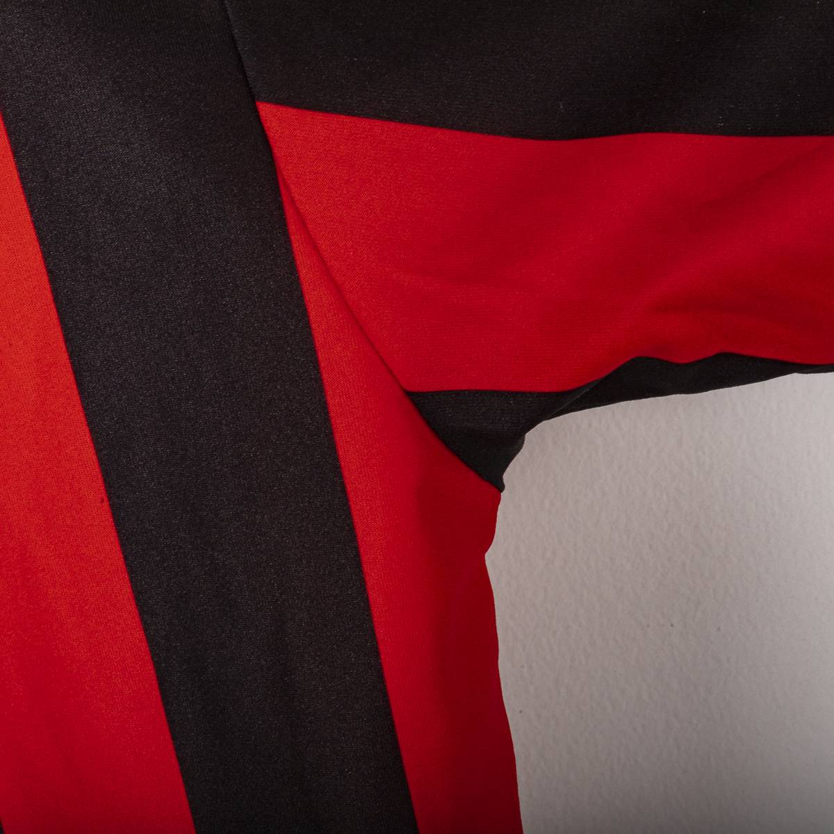 Maglia Home Ac Milan Adidas Motta 1992/1993