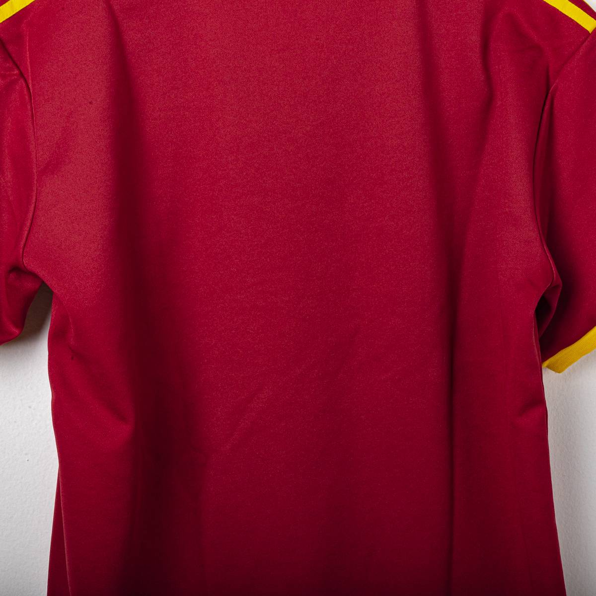Maglia Home Roma Adidas 1991/1992