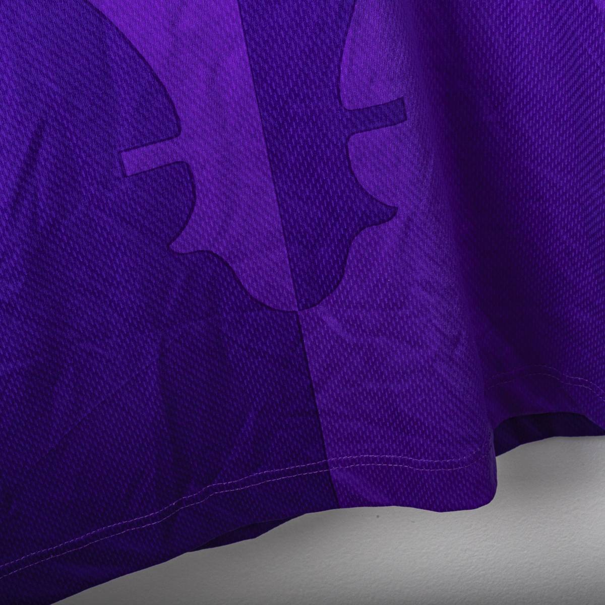 Maglia Home Fiorentina Reebok Amoruso n5 1995/1996