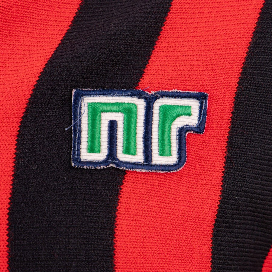 Maglia home ml Nocerina NR 1985/1986 n.6 by CAMMAUTO - Home (3)