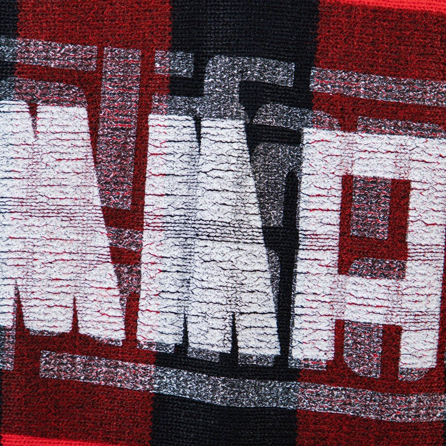 Maglia home ml Nocerina NR 1985/1986 n.6 by CAMMAUTO - Home (5)