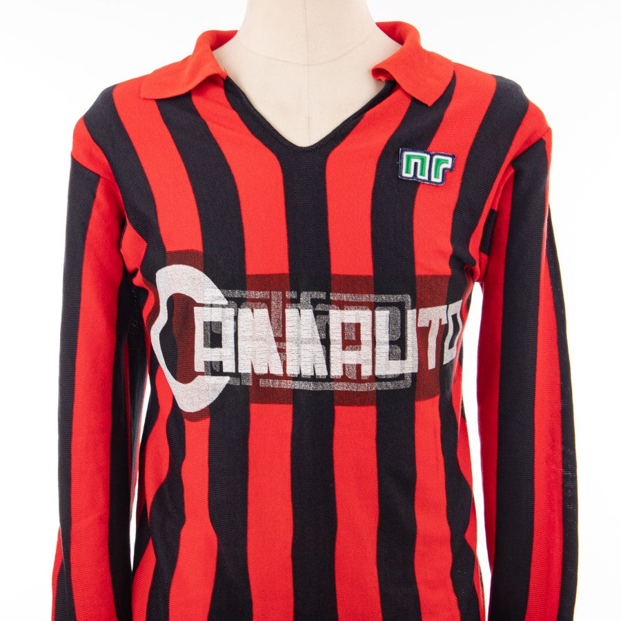 Maglia home ml Nocerina NR 1985/1986 n.6 by CAMMAUTO - Home (8)