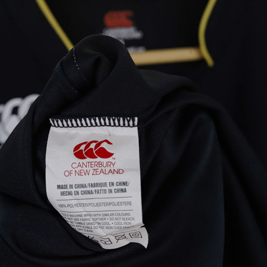 maglia third portsmouth canterbury 2007/2008 by CANTERBURY - Home (10)