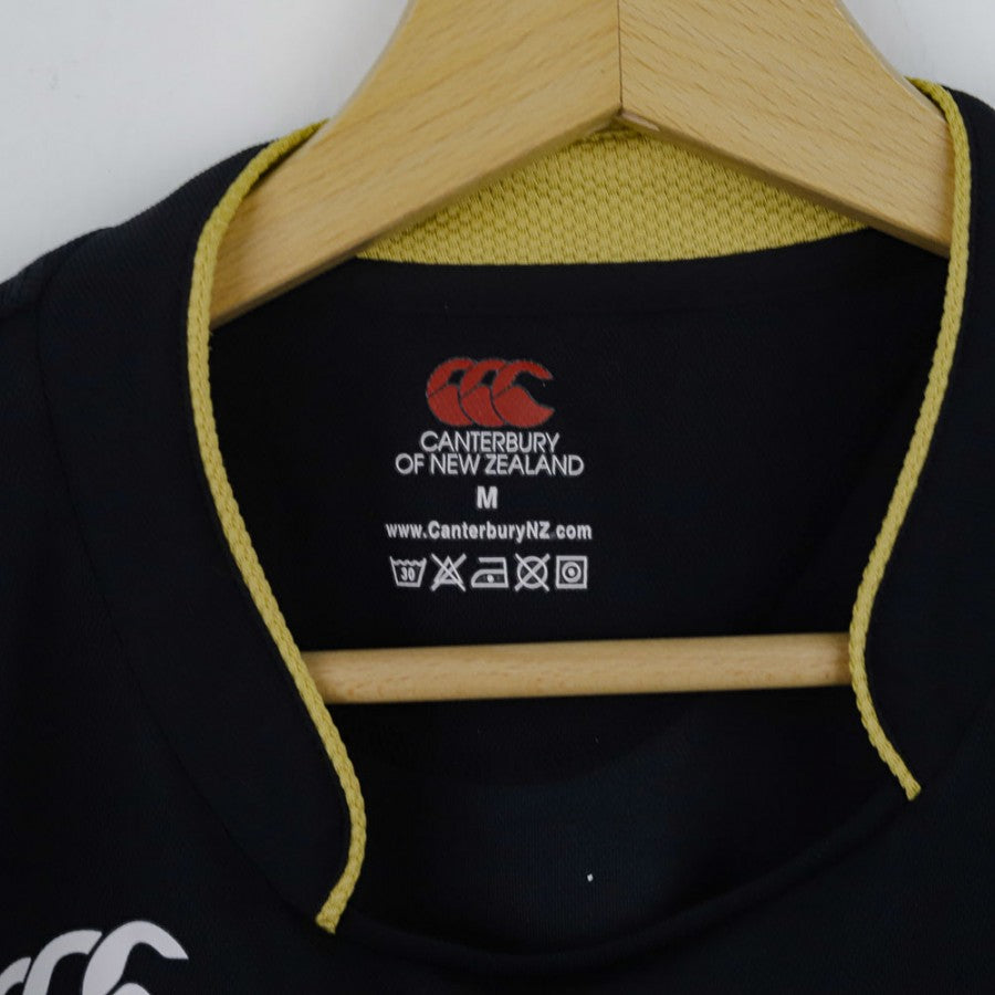 maglia third portsmouth canterbury 2007/2008 by CANTERBURY - Home (3)