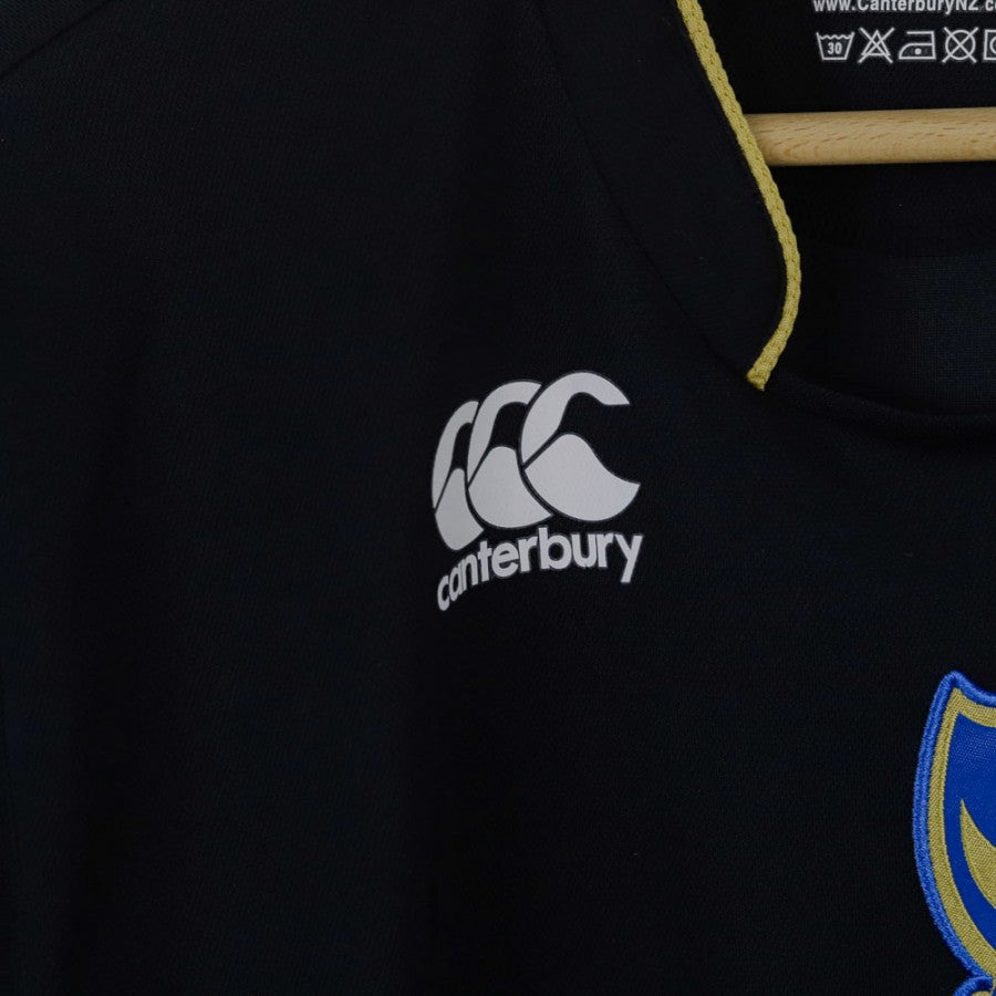 maglia third portsmouth canterbury 2007/2008 by CANTERBURY - Home (4)
