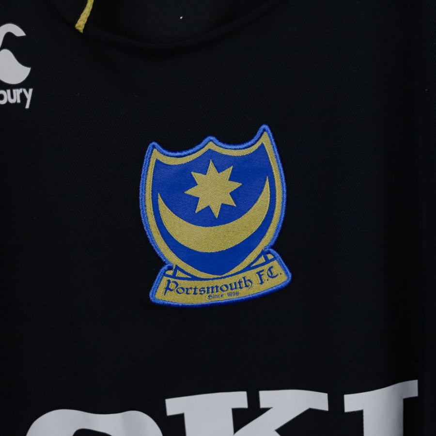maglia third portsmouth canterbury 2007/2008 by CANTERBURY - Home (5)