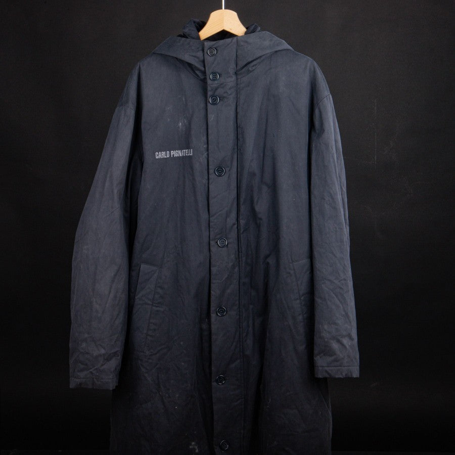 giaccone juventus carlo pignatelli 2011/2012 by CARLO PIGNATELLI - Home