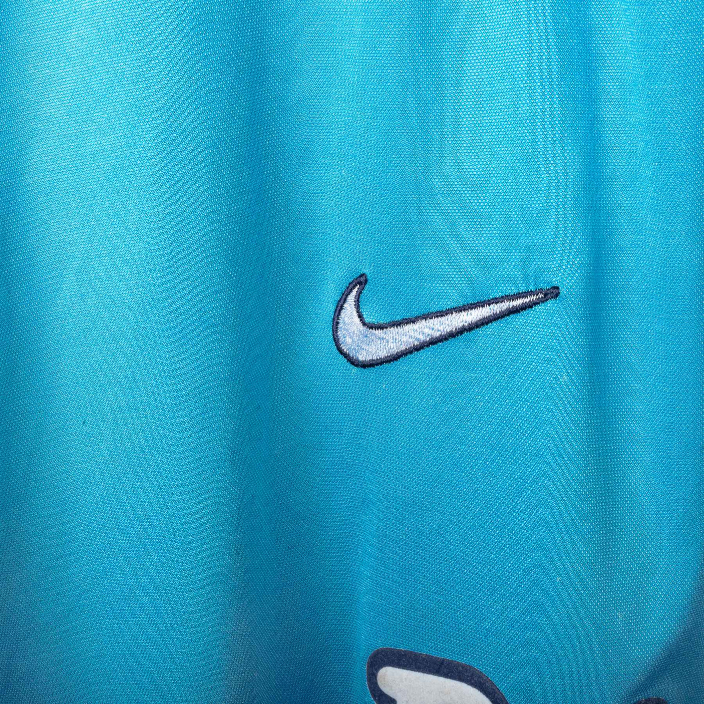 Maglia Home Napoli Nike Schwoch 30 1998/1999
