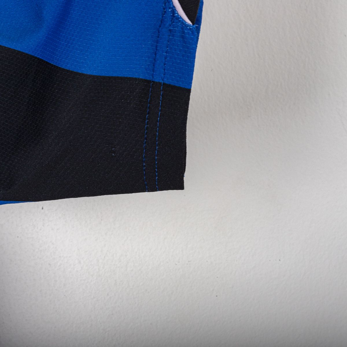 maglia home inter nike Adriano n10 2006/2007