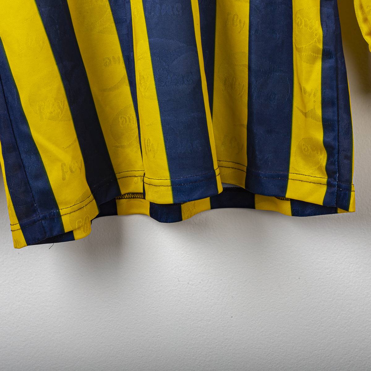 Maglia Home Juve Stabia n8 2003/2004