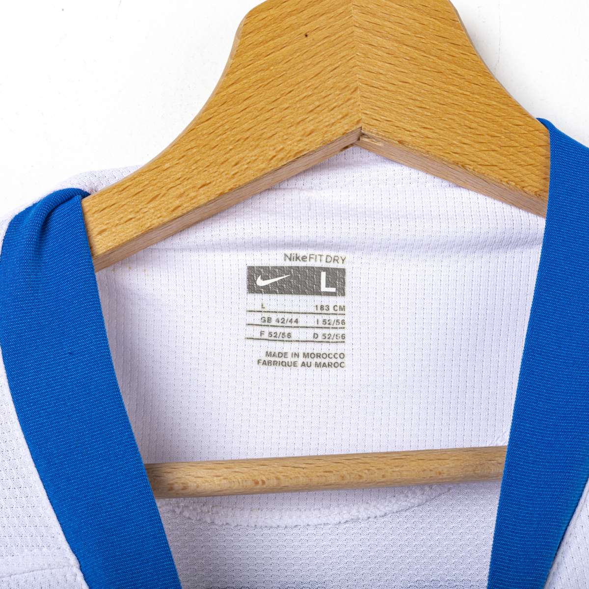 Maglia Away Inter Nike Stankovic 5 2006/2007