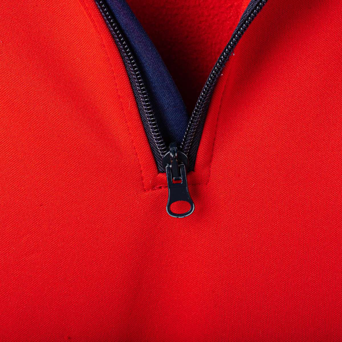 Felpa Allenamento Genoa Asics 2009/2010