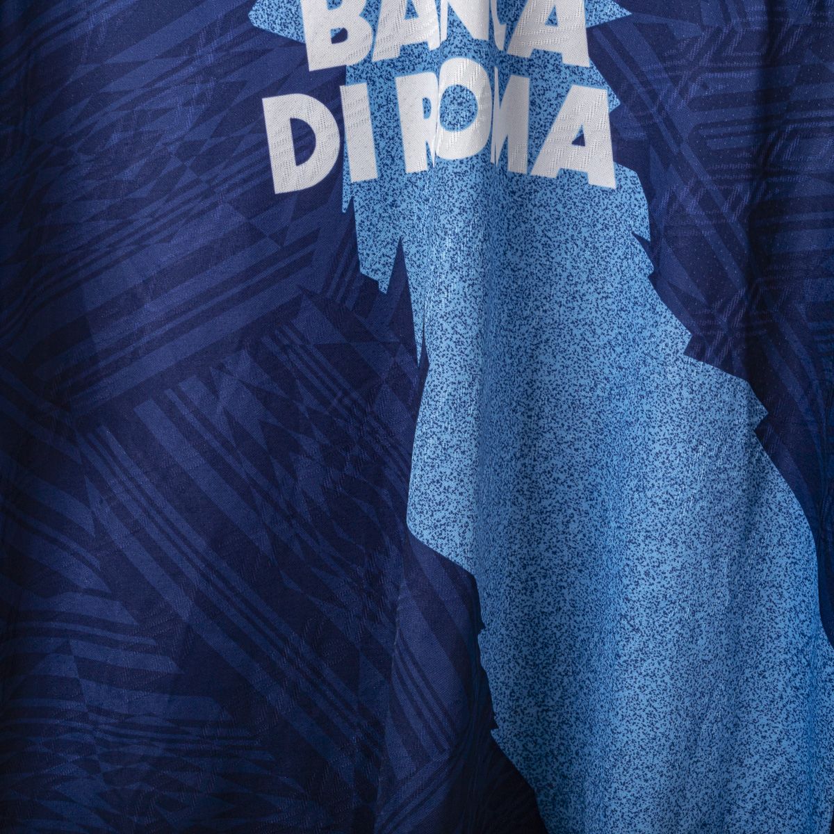 Maglia Third Umbro Lazio Signori 11 1995/1996
