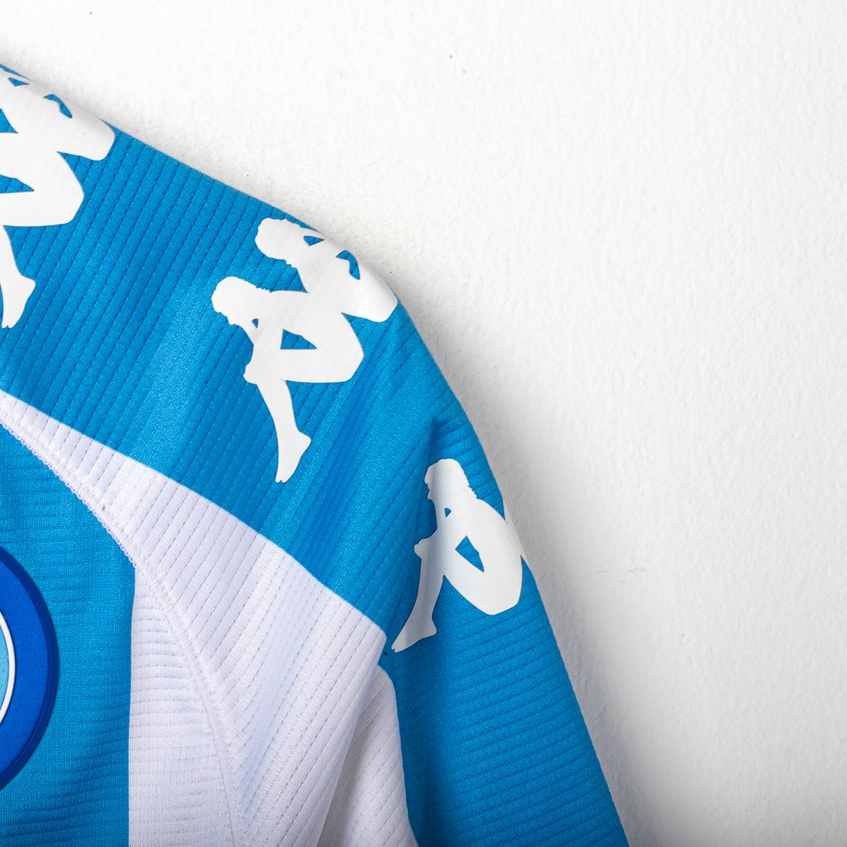 Maglia Speciale Napoli Kappa Maradona n10 2020/2021 73X47