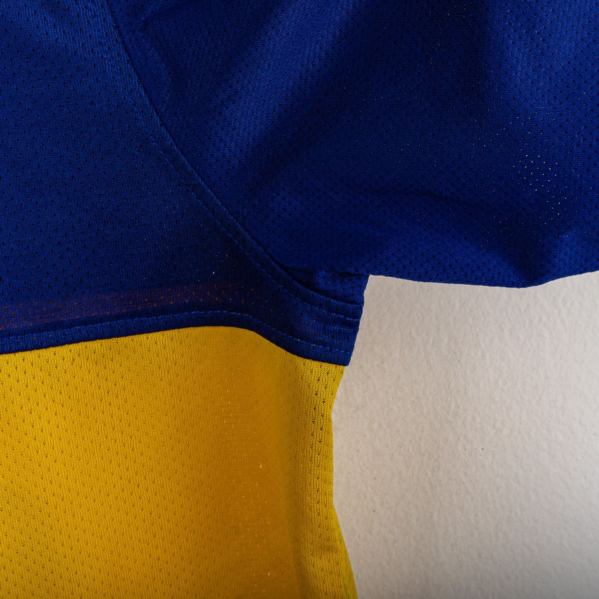 Maglia Home Boca Juniors Nike 2013/2014