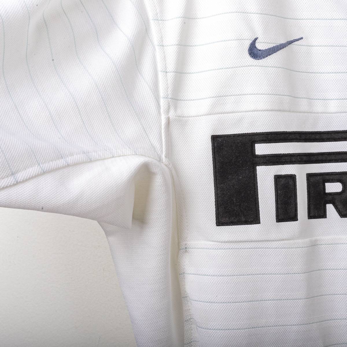 Maglia Away Fc Inter Nike Ronaldo n9 2000/2001