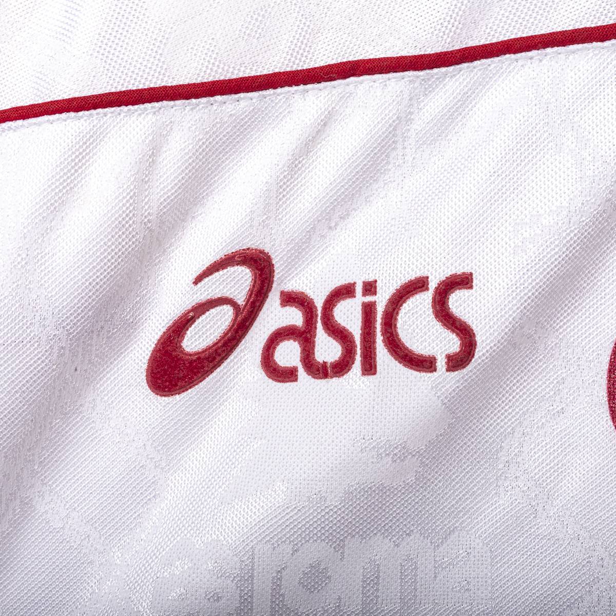 Maglia Away As Roma Asics Totti 20 ml 1995/1996