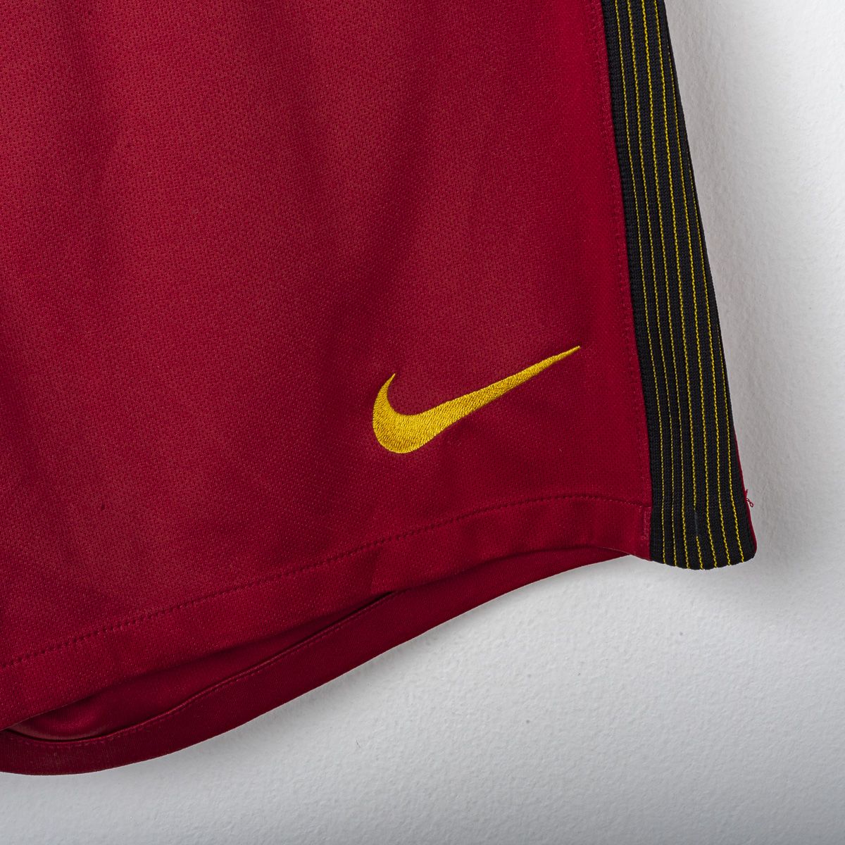 Pantaloncini Home Nike Roma 2017/2018