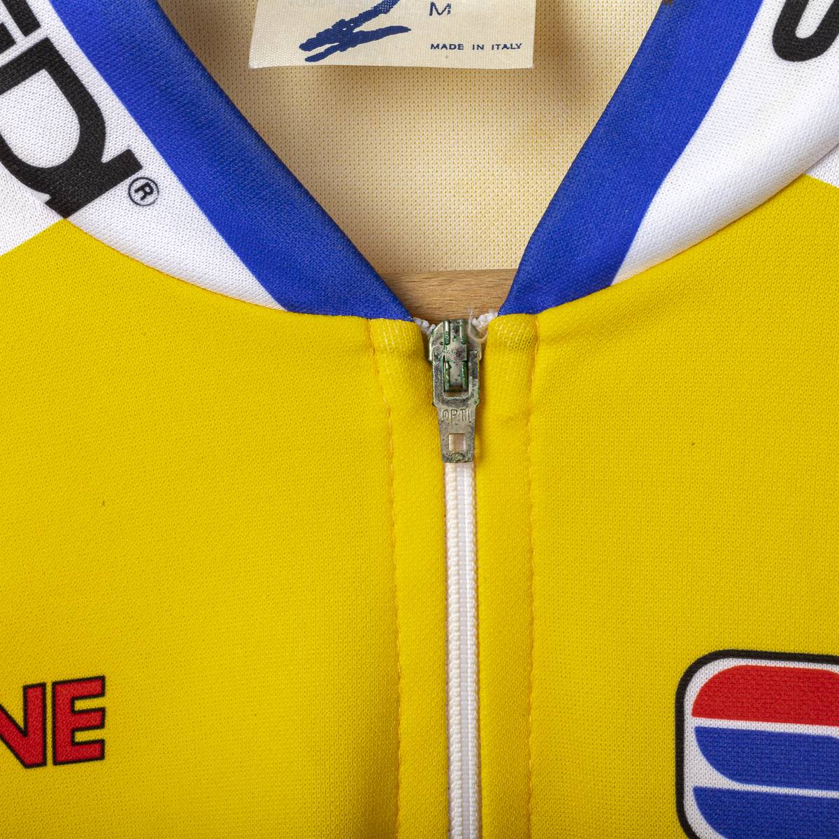 Maglia Ciclismo Zg Mobili Sportful 1994/1995
