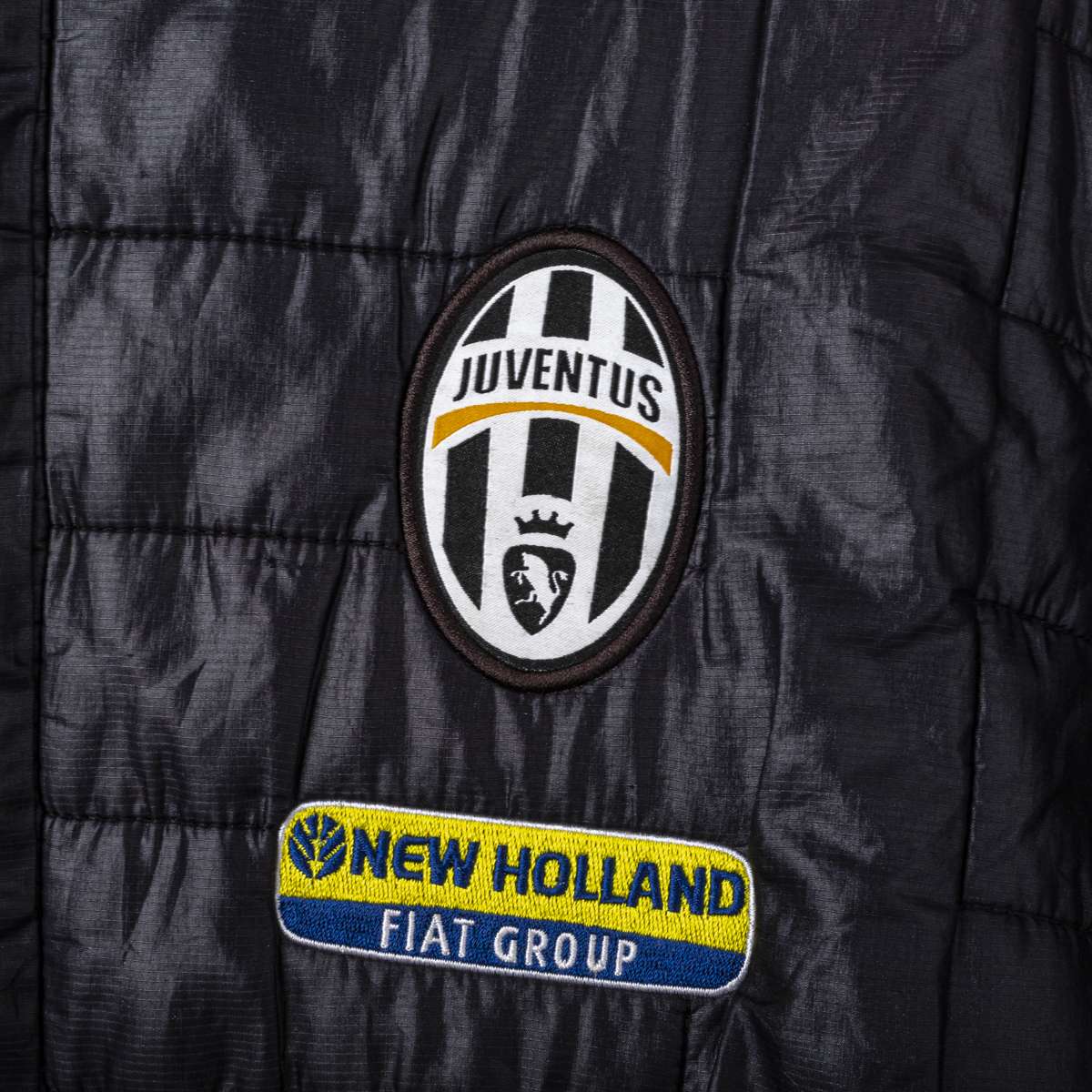 Nike Juventus New Holland Jacket 2008/2009