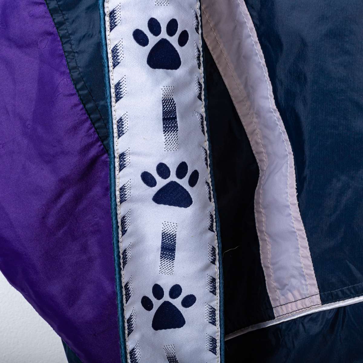 Kelme Real Madrid jacket 1997/1998