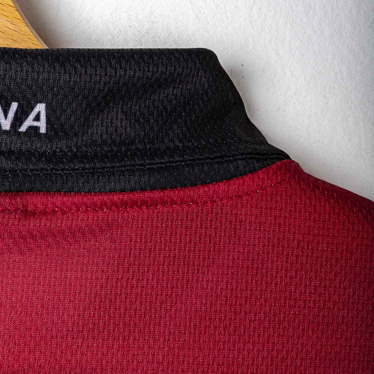 Reggina Home Shirt Asics Caffè Mauro Pirlo 30 1999/2000