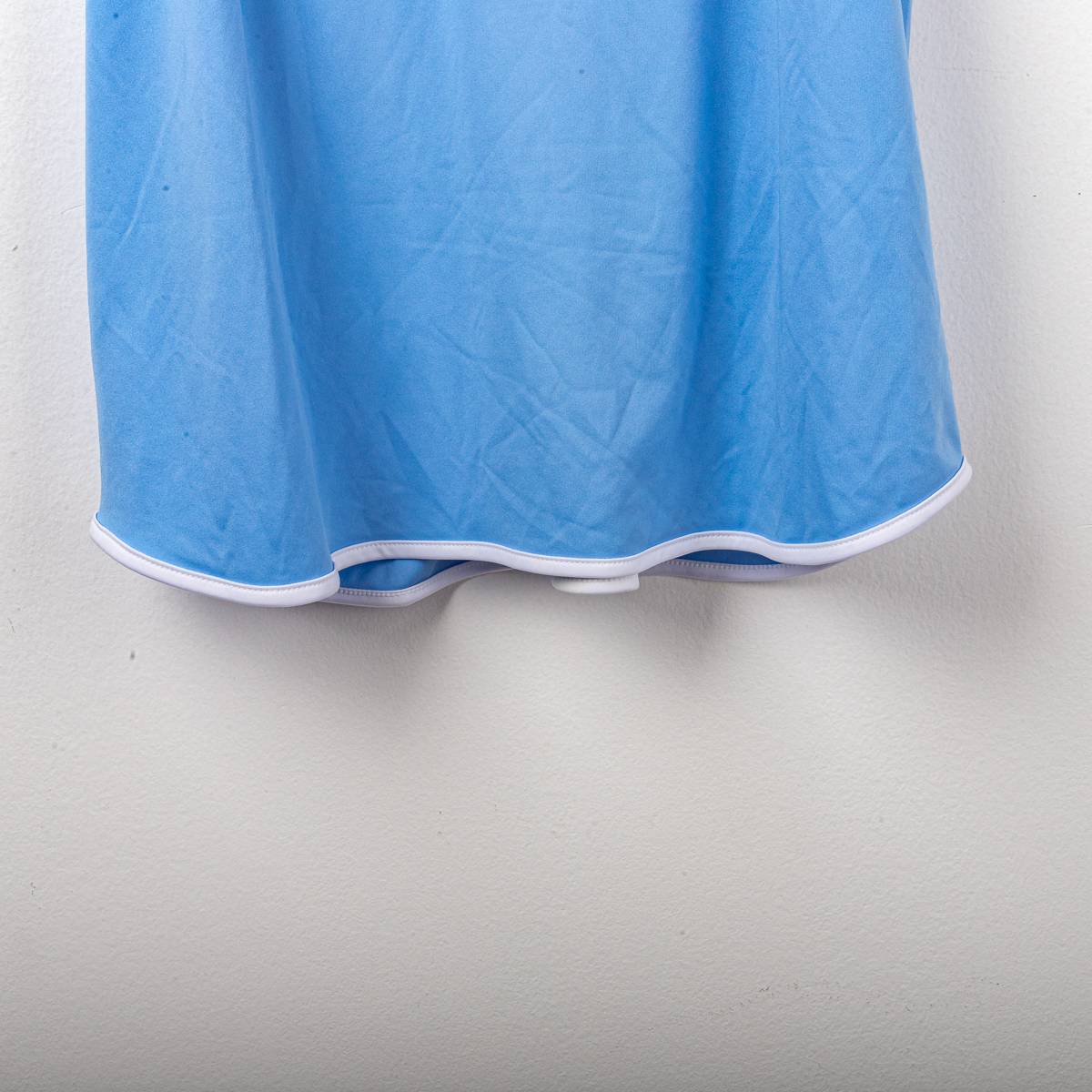 Maglia Home Diadora Ssc Napoli Lavezzi n7 2007/2008