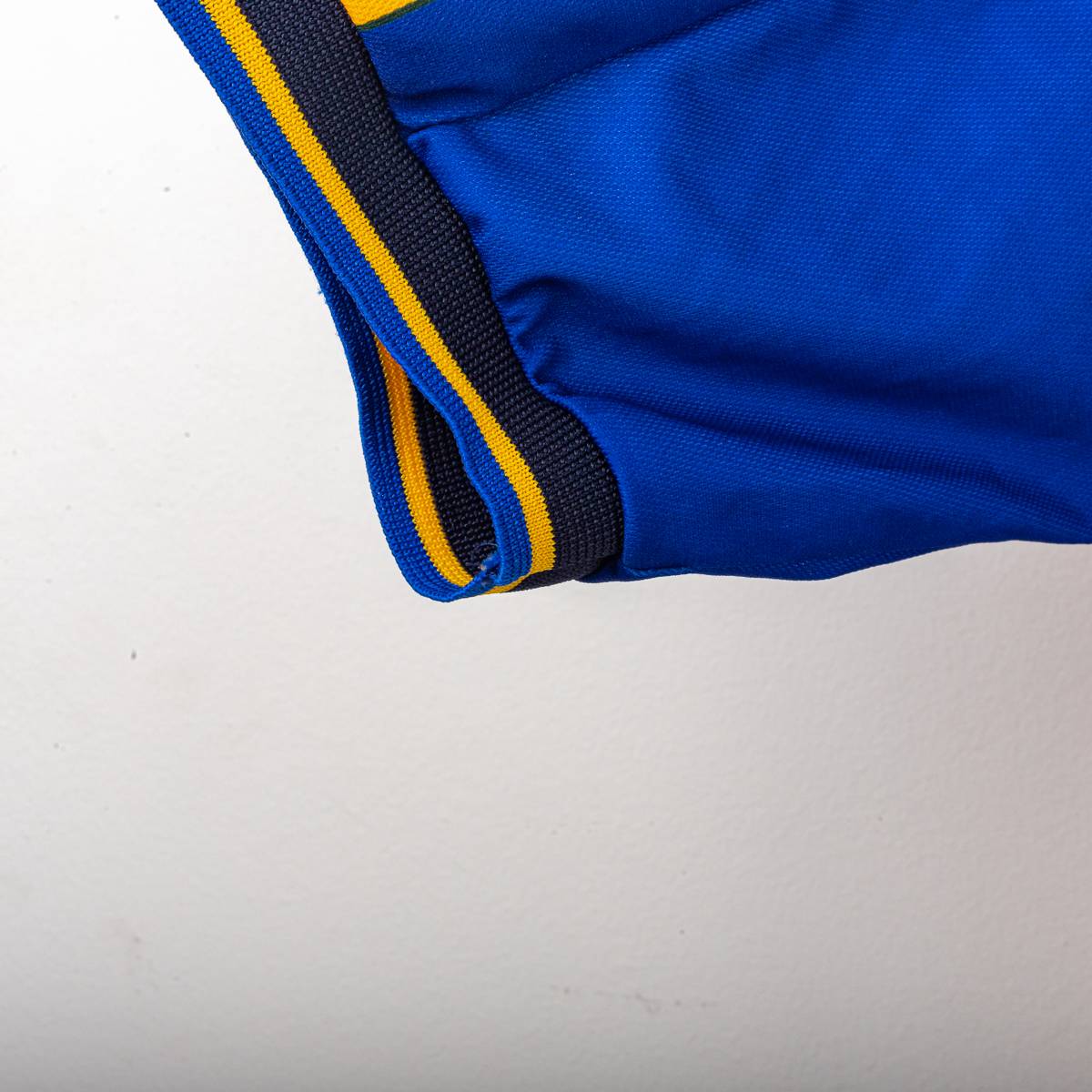 Maglia Home Parma Champion Mutu n20 2002/2003