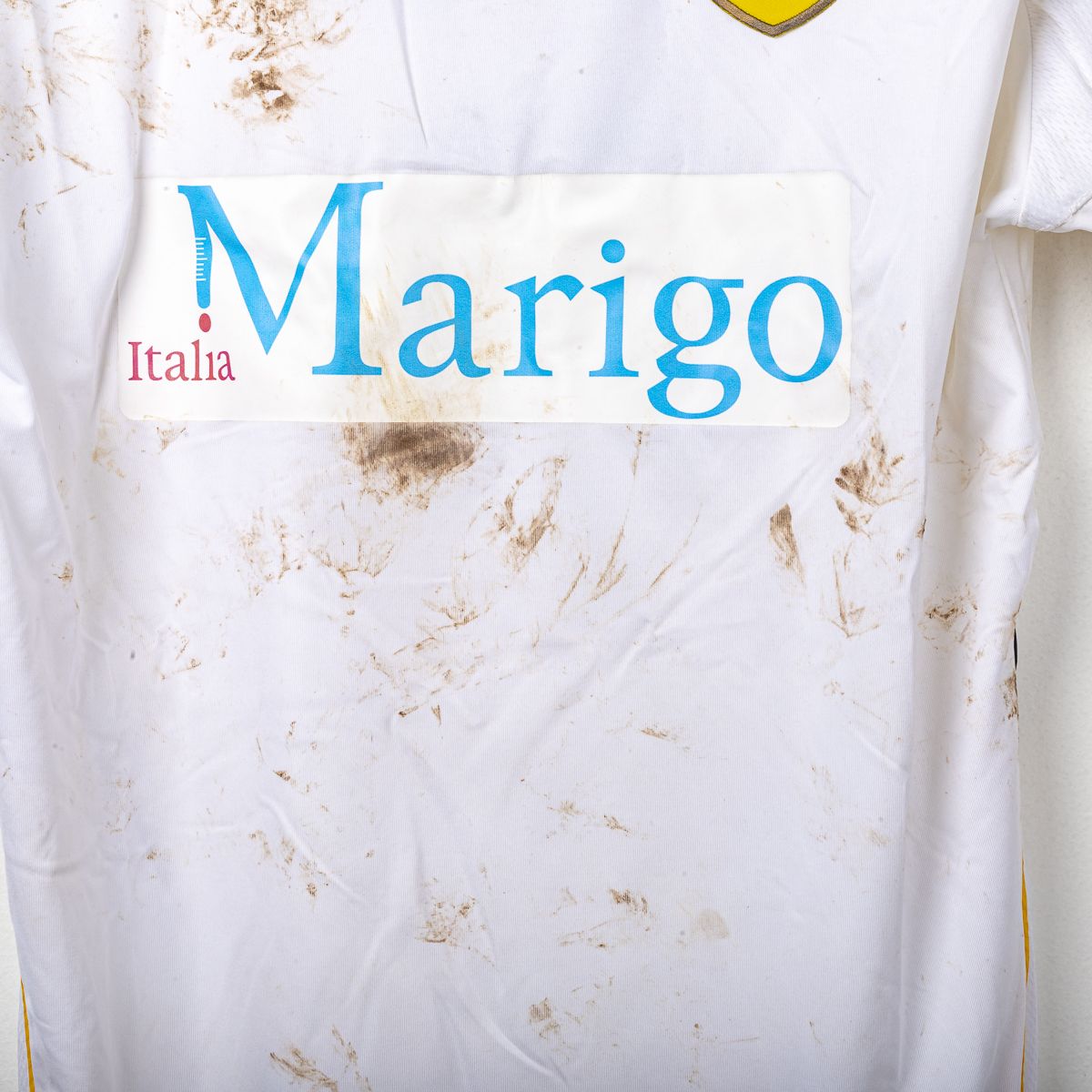 Maglia Away Juve Stabia Fly Line 2014/2015