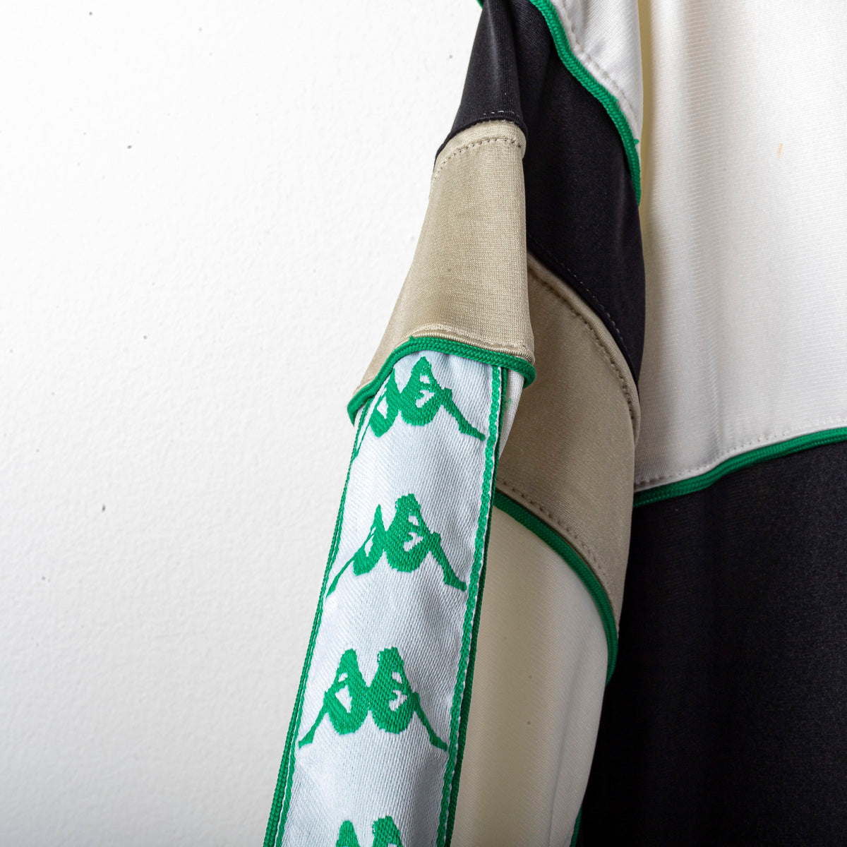 Tuta Rappresentanza Juventus Kappa Upim 1990/1991