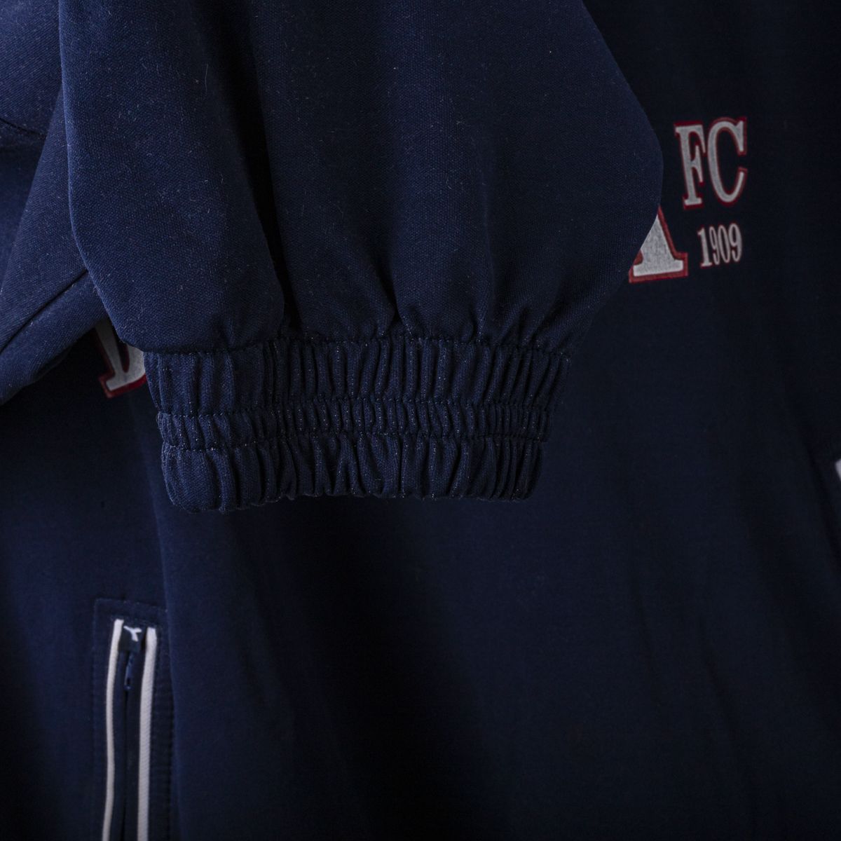 Felpa Fc Bologna Diadora 1999/2000
