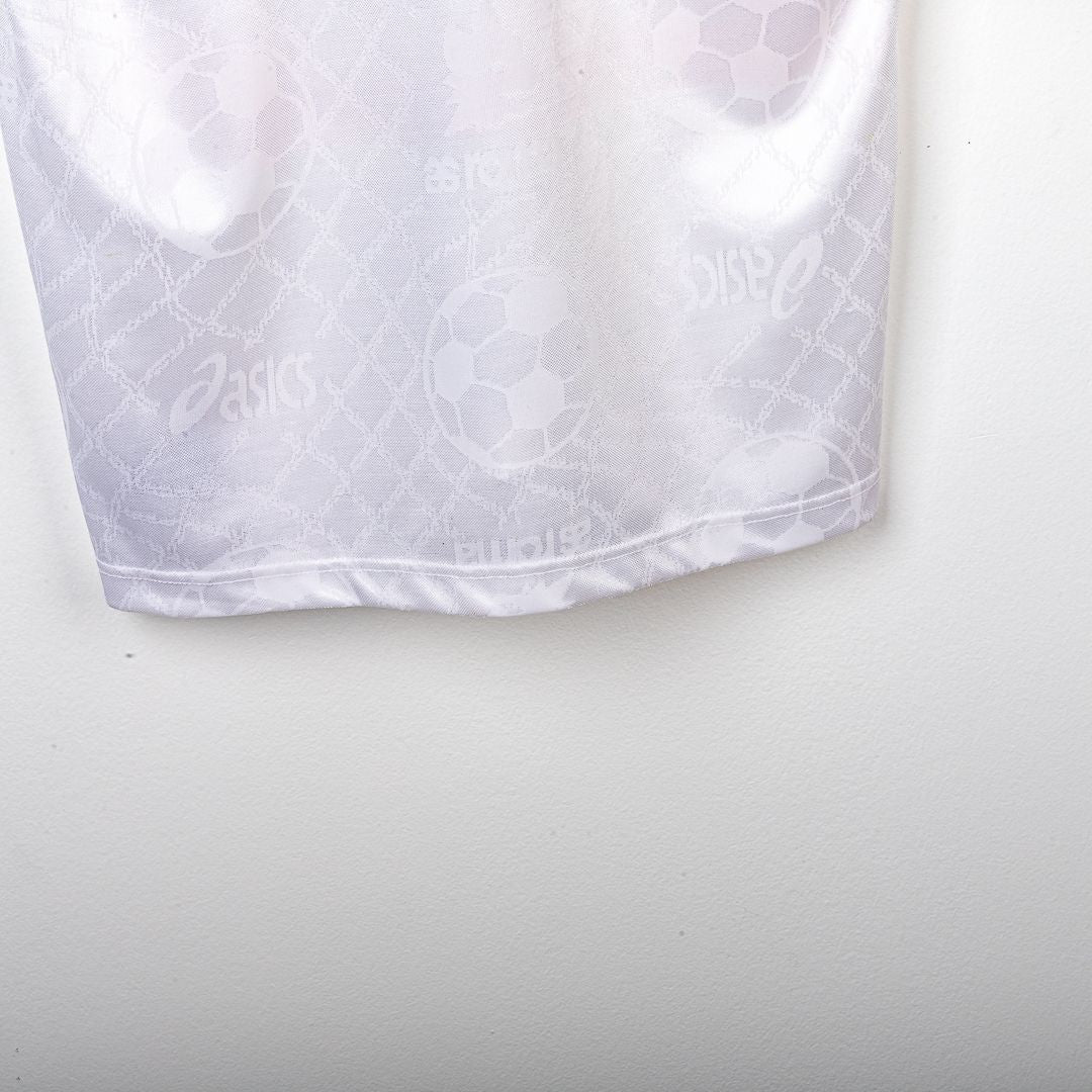 Maglia Away Roma Asics Totti 20 1995/1996